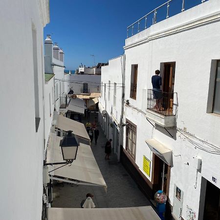 Conil Homes V Apartments Conil De La Frontera Eksteriør bilde